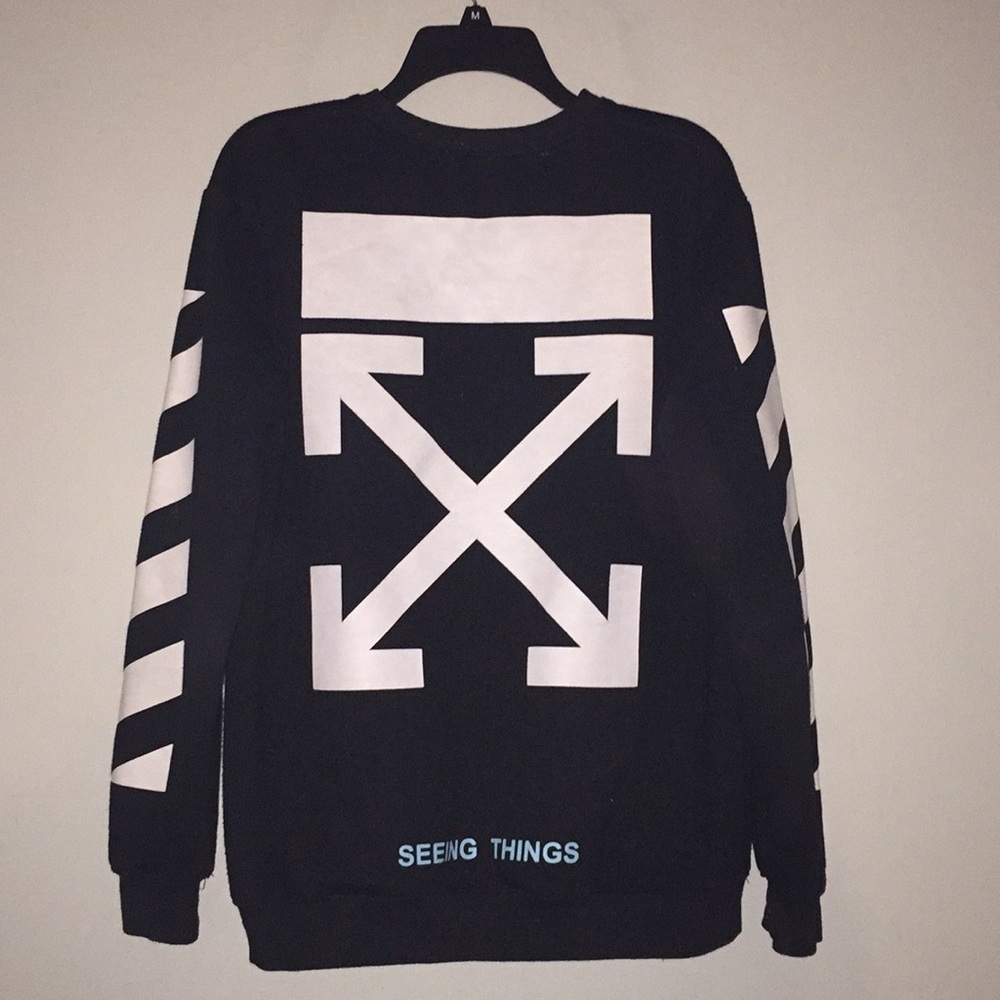 Off-White Sweatshirt